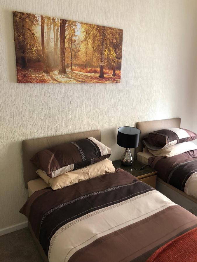 Wellington Tavern Accommodation Dewsbury Exteriör bild